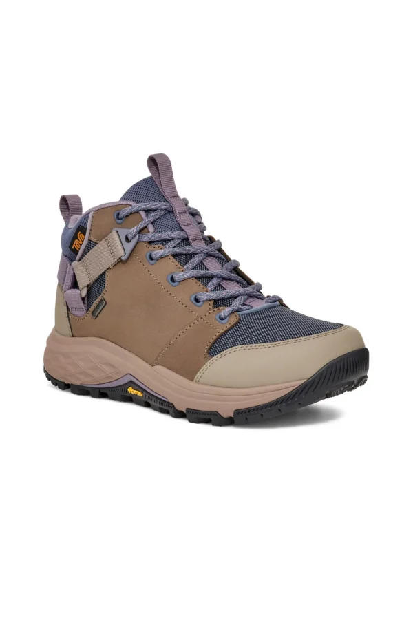Teva Women'S Grandview Mid Gtx Hiking Boots>Macpac Flash Sale