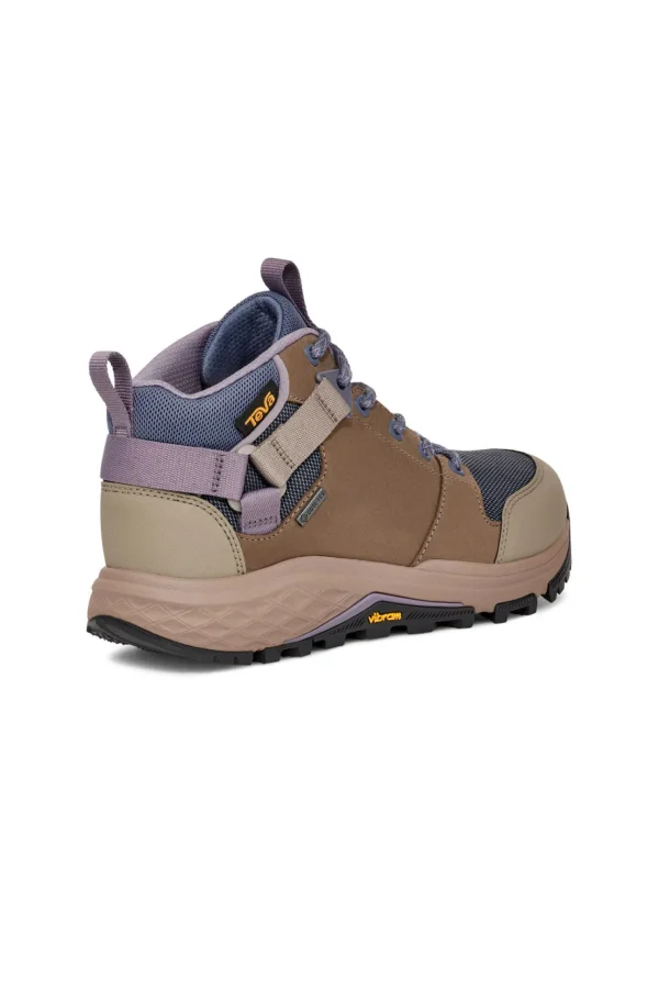 Teva Women'S Grandview Mid Gtx Hiking Boots>Macpac Flash Sale