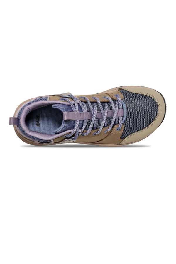 Teva Women'S Grandview Mid Gtx Hiking Boots>Macpac Flash Sale