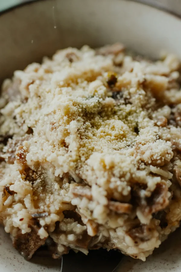 The Outdoor Gourmet Company Wild Mushroom And Lamb Risotto —190 G>Macpac Clearance