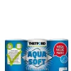 Thetford Aqua-Soft® Toilet Tissue — 6 Roll Pack>Macpac Clearance