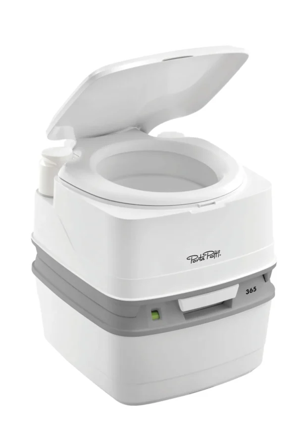 Thetford Porta Potti Qube 365 Portable Toilet>Macpac Fashion