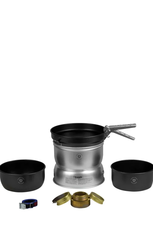 Trangia Non Stick 25/5 Hiking Stove>Macpac New