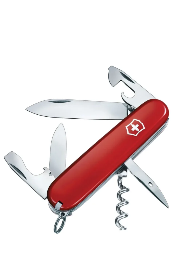 Victorinox Spartan Multi-Tool>Macpac Cheap