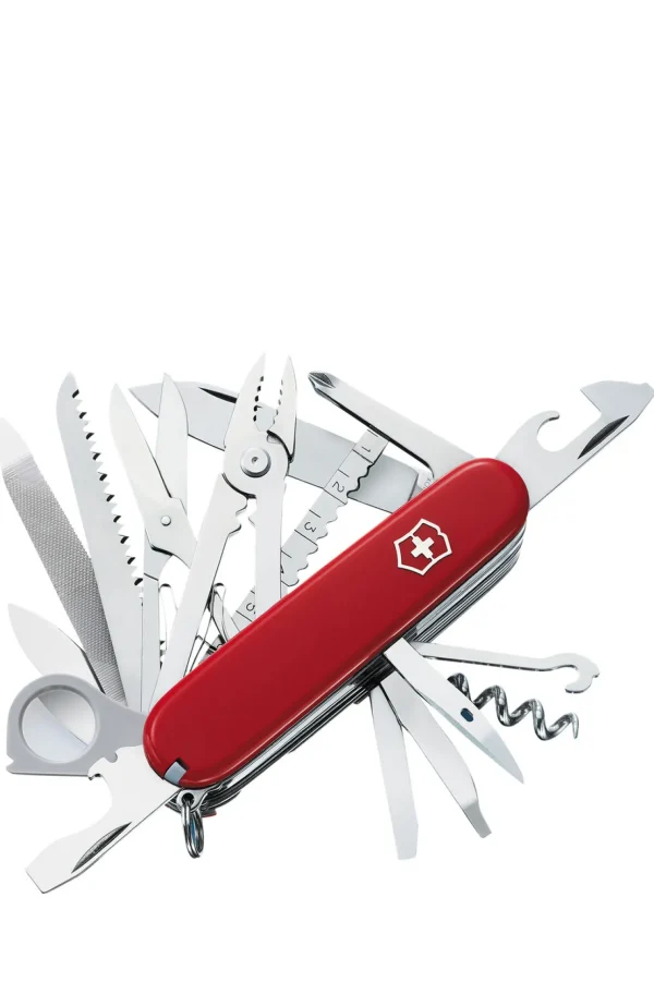 Victorinox Swiss Champ Multi-Tool>Macpac Flash Sale