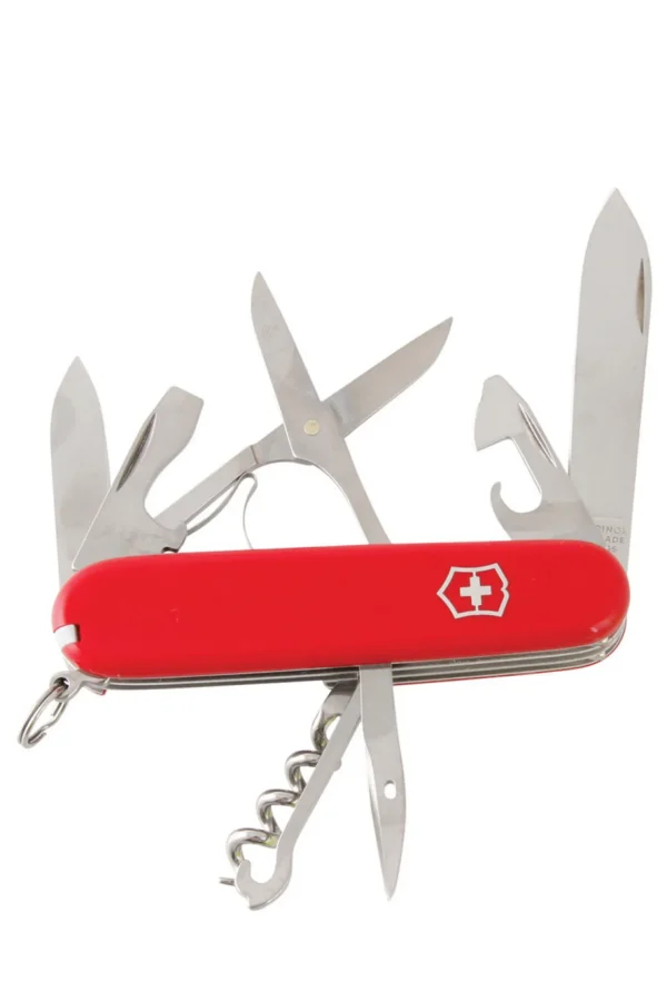 Victorinox Swiss Climber Multi-Tool>Macpac Sale
