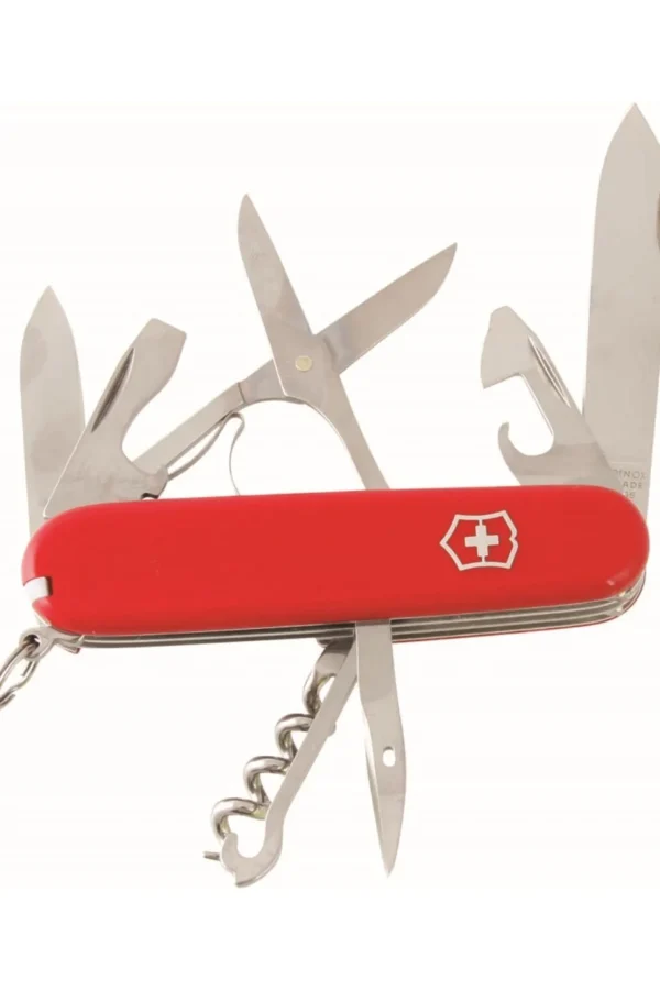 Victorinox Swiss Climber Multi-Tool>Macpac Sale