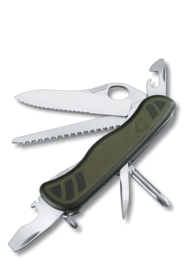 Victorinoxoldier Multi-Tool>Macpac Online