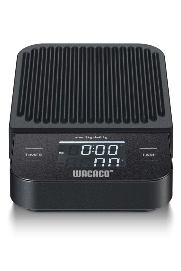 Wacaco Exagram Coffee Scale>Macpac New