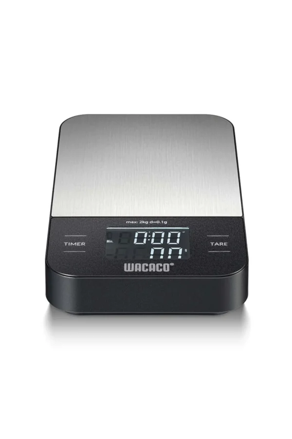 Wacaco Exagram Coffee Scale>Macpac New