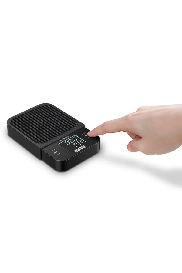 Wacaco Exagram Coffee Scale>Macpac New