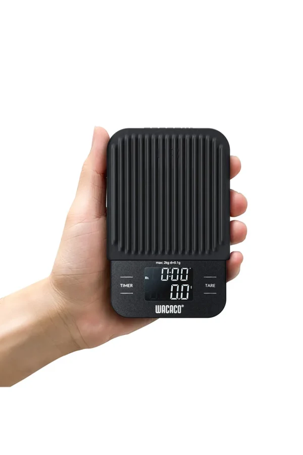 Wacaco Exagram Coffee Scale>Macpac New
