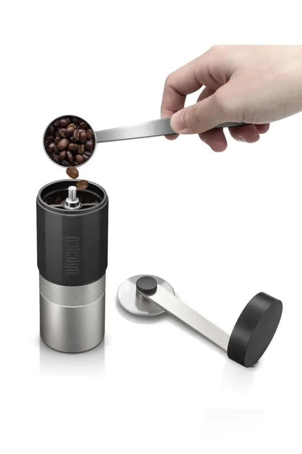 Wacaco Exagrind Coffee Grinder>Macpac Online