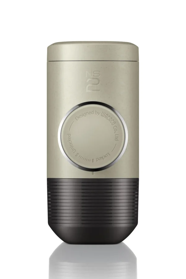 Wacaco Minipresso Ns2>Macpac Hot