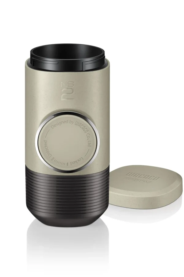 Wacaco Minipresso Ns2>Macpac Hot