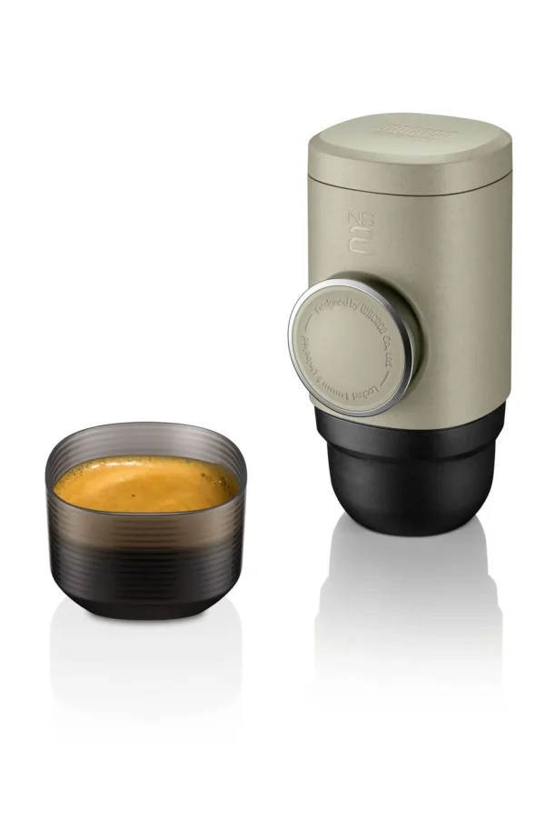 Wacaco Minipresso Ns2>Macpac Hot