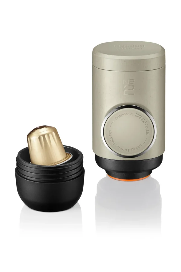 Wacaco Minipresso Ns2>Macpac Hot