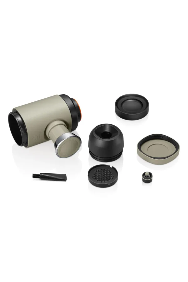 Wacaco Minipresso Ns2>Macpac Hot
