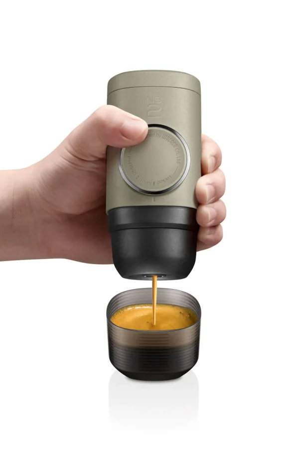 Wacaco Minipresso Ns2>Macpac Hot