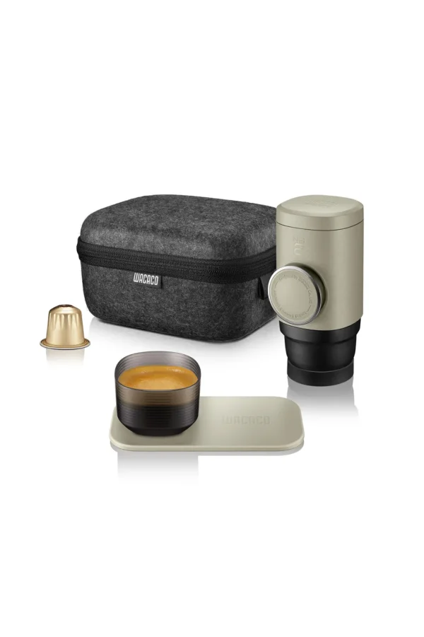 Wacaco Minipresso Ns2 Case>Macpac Fashion