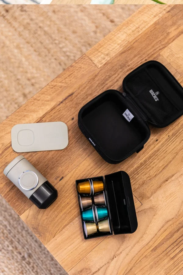 Wacaco Minipresso Ns2 Case>Macpac Fashion