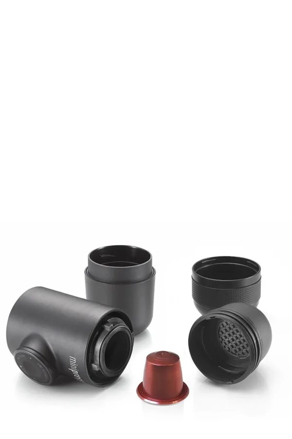Wacaco Minipresso Ns Portable Pod Espresso Machine>Macpac Clearance
