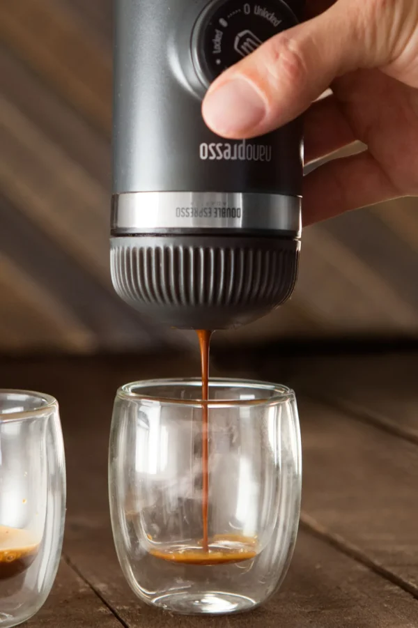 Wacaco Nano Barista Kit>Macpac Fashion