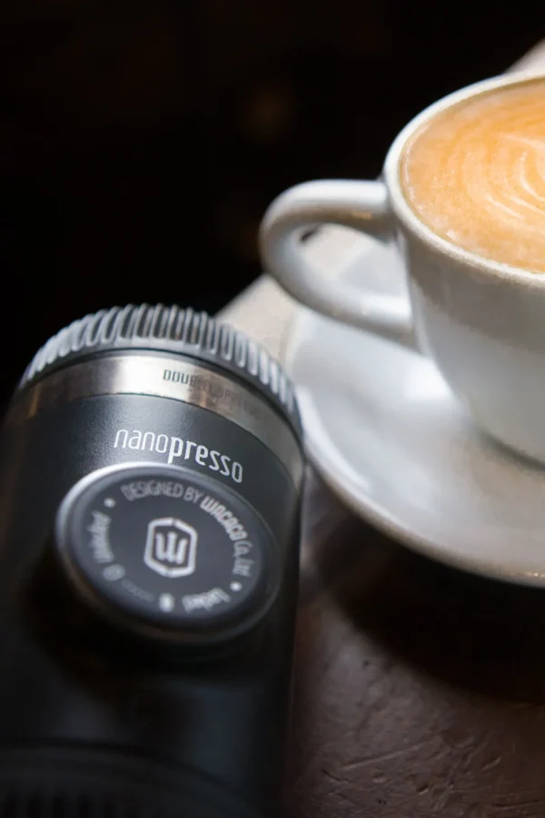 Wacaco Nano Barista Kit>Macpac Fashion