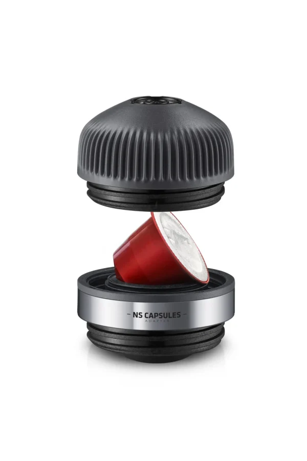 Wacaco Nano Ns Adaptor>Macpac New