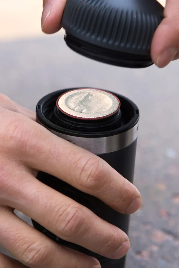 Wacaco Nano Ns Adaptor>Macpac New