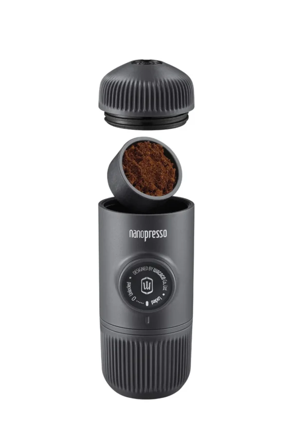 Wacaco Nanopresso Portable Espresso Machine>Macpac Discount