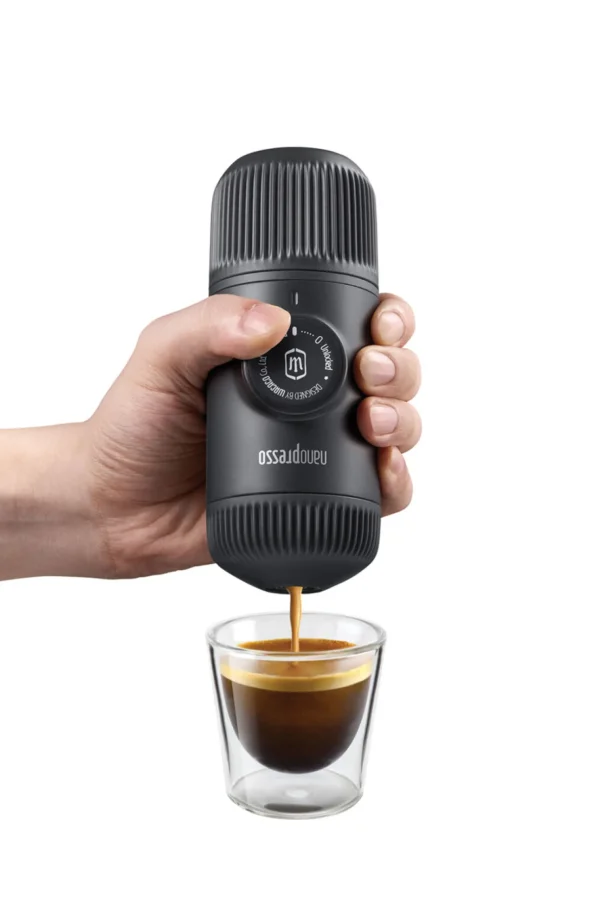 Wacaco Nanopresso Portable Espresso Machine>Macpac Discount
