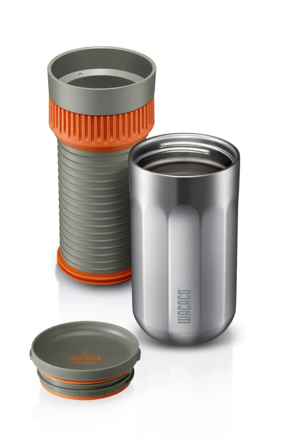 Wacaco Pipamoka All-In-One Nomadic Coffee Maker>Macpac Cheap