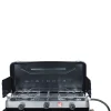 Wanderer 2 Burner Lpg Portable Stove With Grill>Macpac Flash Sale