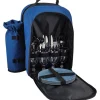 Wanderer Chambray Picnic Backpack — 4 Person>Macpac Shop