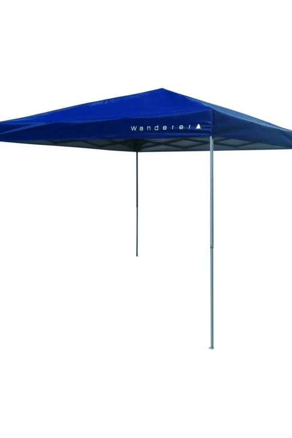 Wanderer Classic Gazebo — 3 X 3 M>Macpac Best Sale
