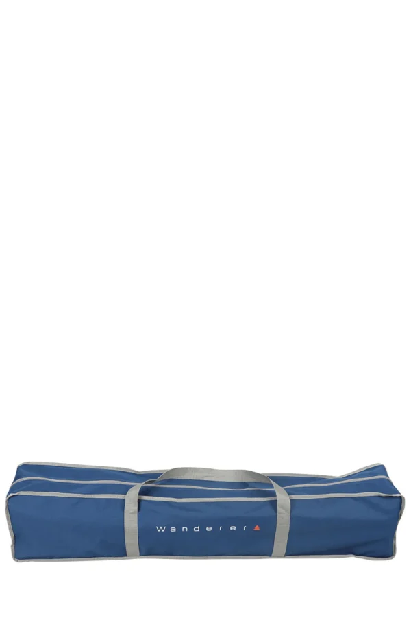 Wanderer Easy Up King Single Stretcher>Macpac Shop
