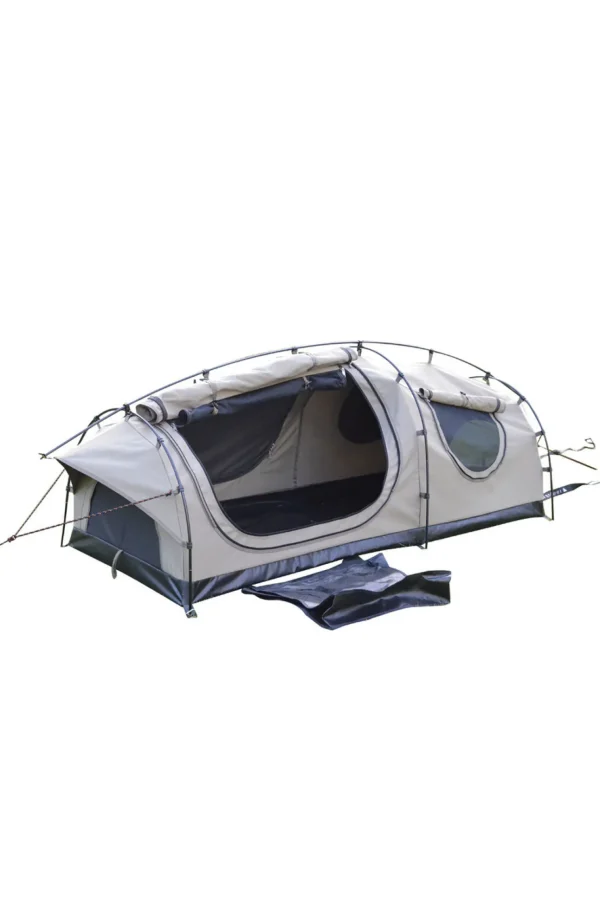 Wanderer Extreme Heavy Duty One Person Swag>Macpac Cheap