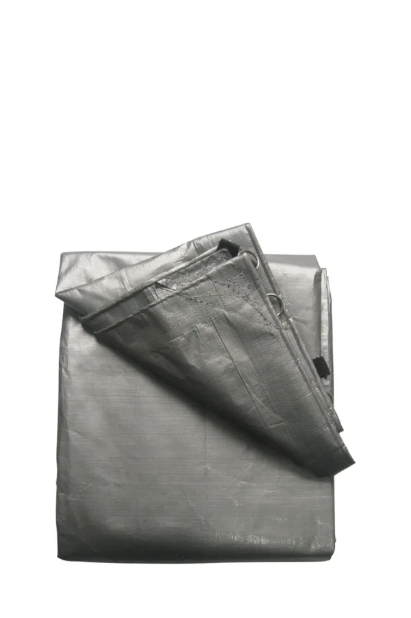 Wanderer Extreme Heavy Duty Tarp — 1.8 X 2.4 M>Macpac Best