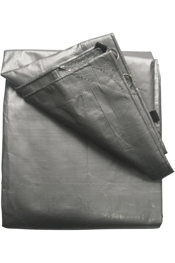 Wanderer Extreme Heavy Duty Tarp — 2.4 X 3 M>Macpac Online
