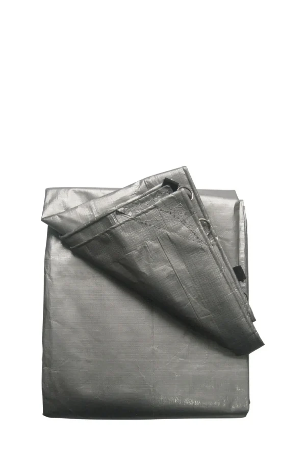 Wanderer Extreme Heavy Duty Tarp — 2.4 X 3.6 M>Macpac Outlet