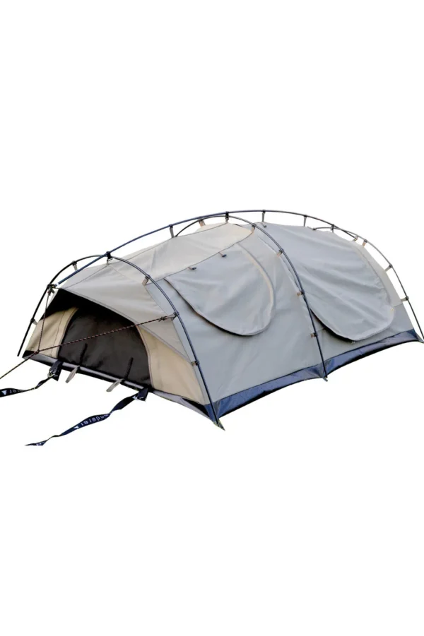 Wanderer Extreme Heavy Duty Two Person Swag>Macpac Outlet