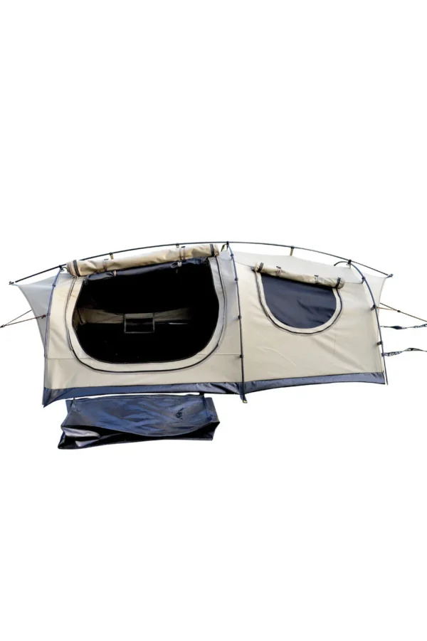 Wanderer Extreme Heavy Duty One Person Swag>Macpac Cheap