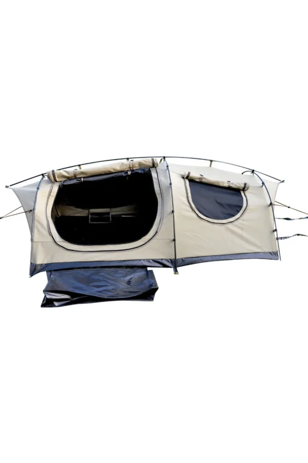 Wanderer Extreme Heavy Duty Two Person Swag>Macpac Outlet