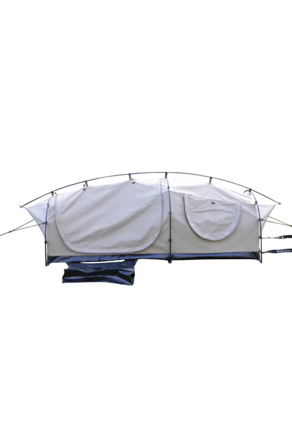 Wanderer Extreme Heavy Duty One Person Swag>Macpac Cheap