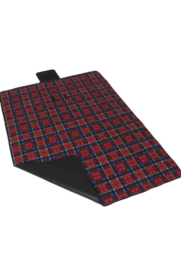 Wanderer Fleece Picnic Rug — 1.5 X 2 M>Macpac Online