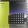 Wanderer Foam Mat With Holes — 4 Pack>Macpac Sale