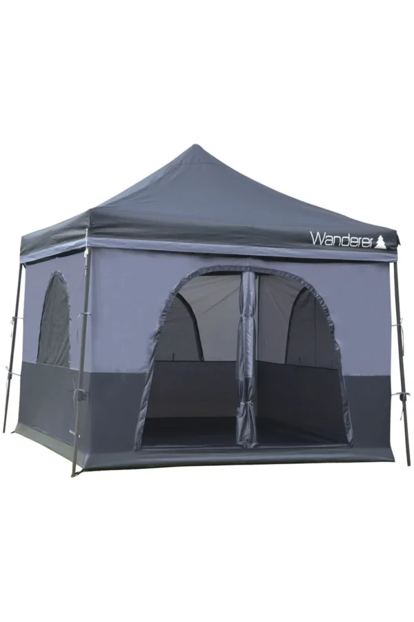Wanderer Gazebo Inner Room Kit>Macpac Cheap