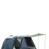 Wanderer Geo Elite 4+2 Env Dome Tent — 6 Person>Macpac Outlet