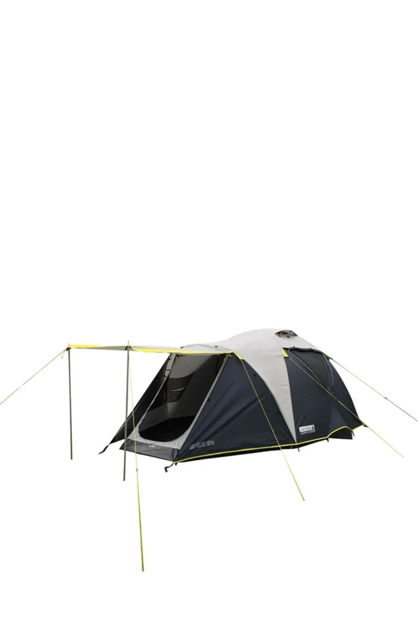 Wanderer Geo Elite 3 Env Dome Tent — 3 Person>Macpac Discount